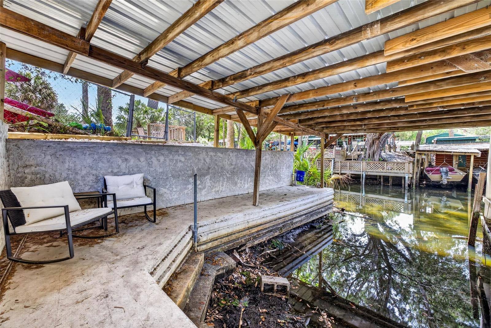 CHASSAHOWITZKA VILLAGE UNIT 03 UNREC - Residential Lease