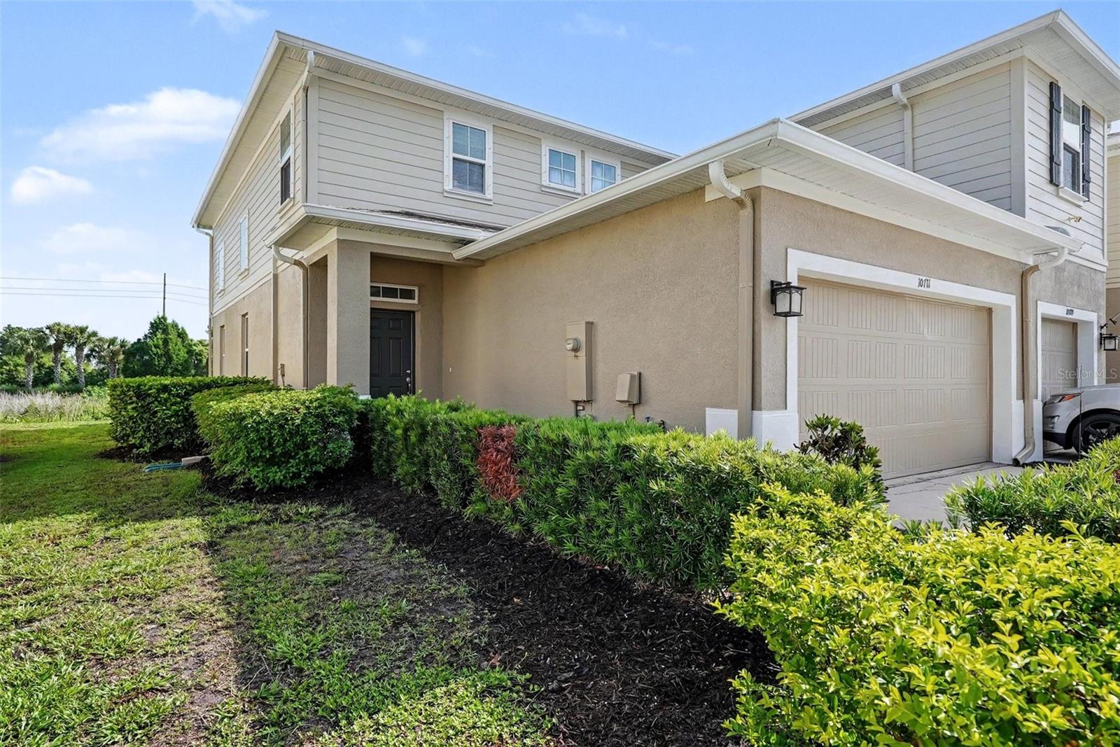 LUCAYA LAKE CLUB TWNHMS PH 2B - Residential