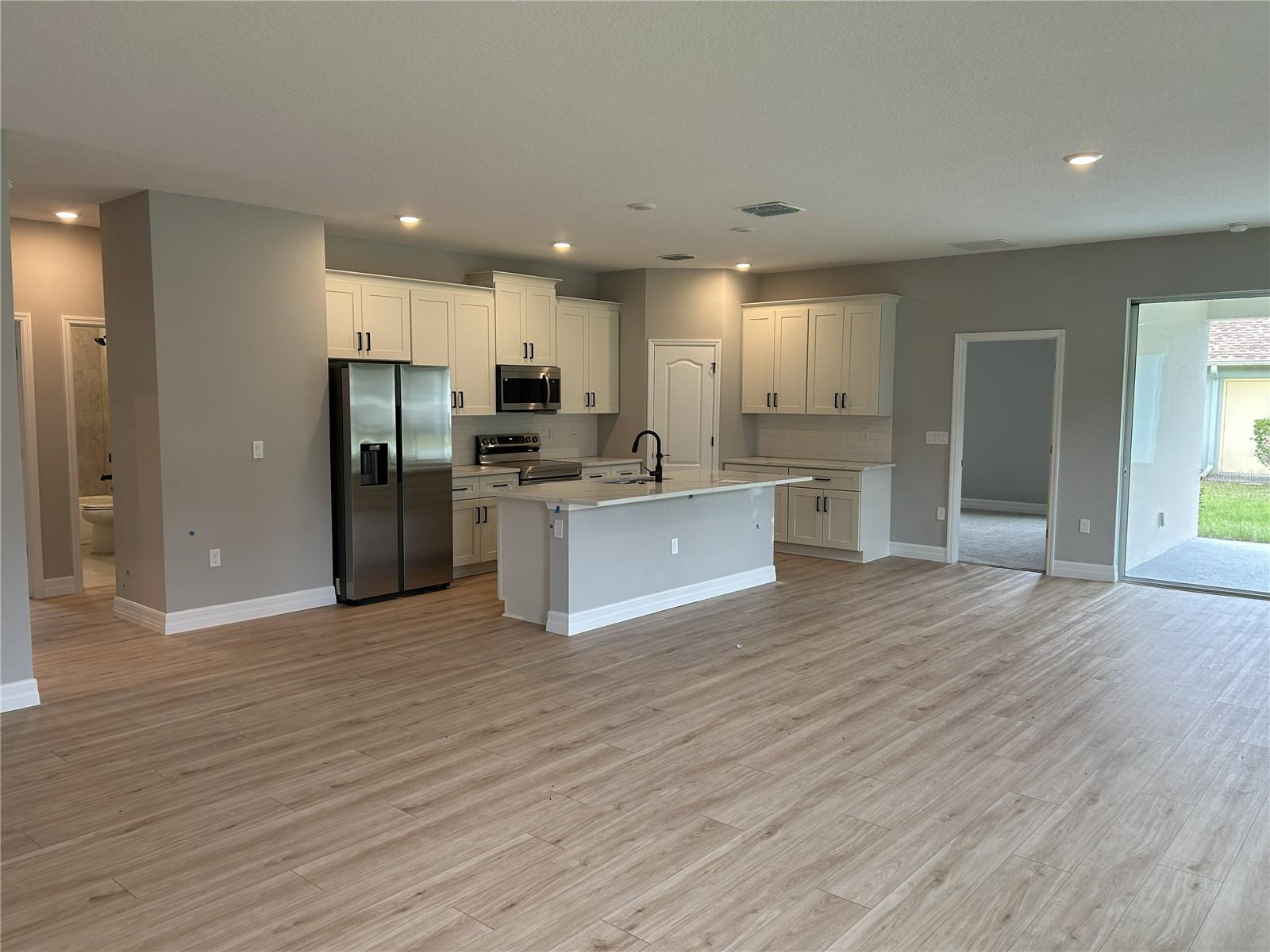 SUGARMILL WOODS, OAK VILLAGE - Residential