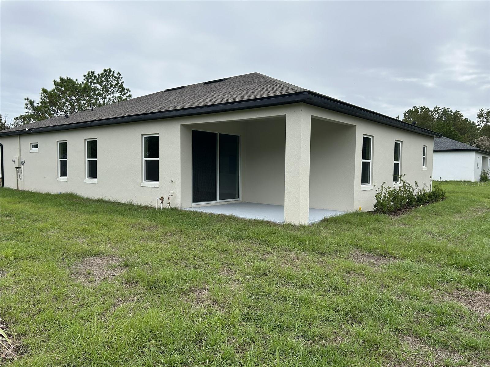 SUGARMILL WOODS, OAK VILLAGE - Residential