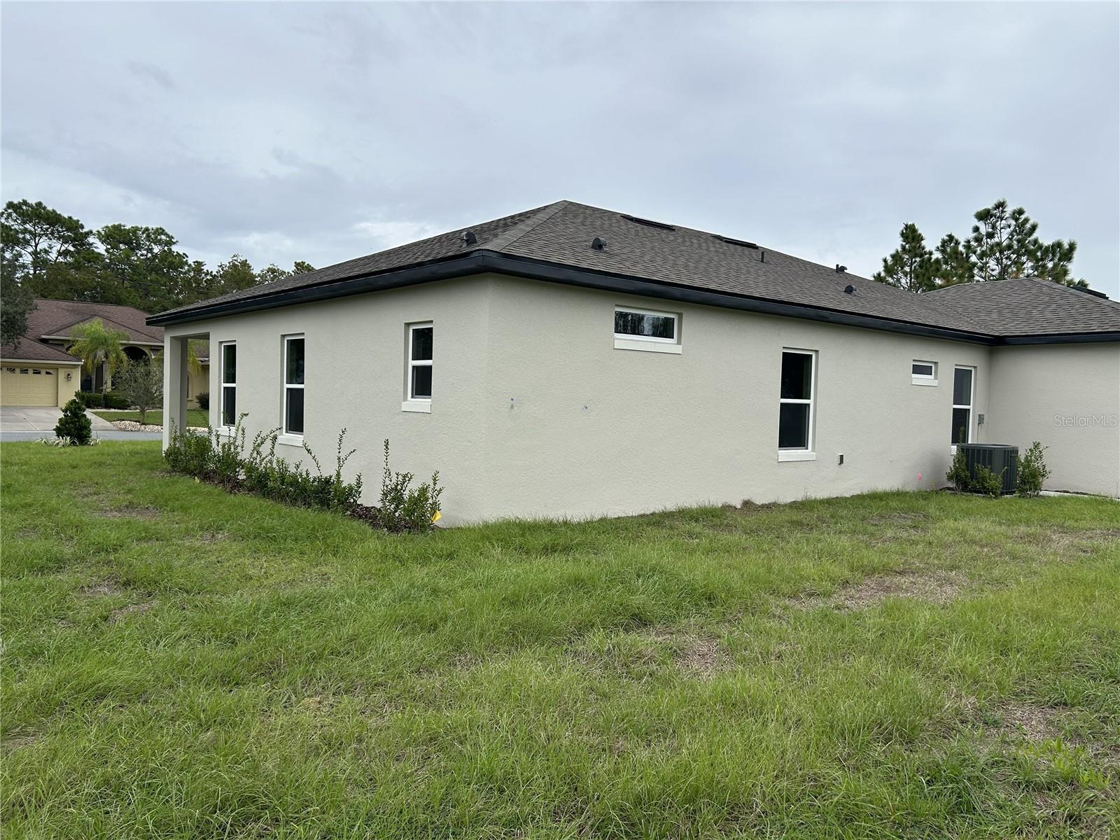 SUGARMILL WOODS, OAK VILLAGE - Residential