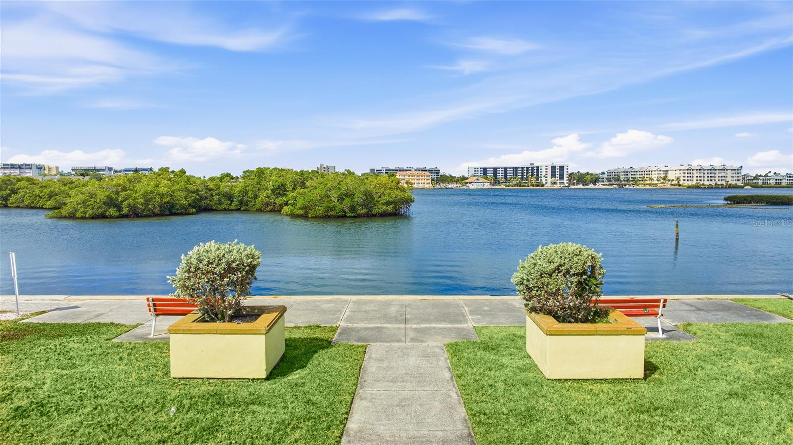 BAYWOOD COLONY SEC 1 - Residential