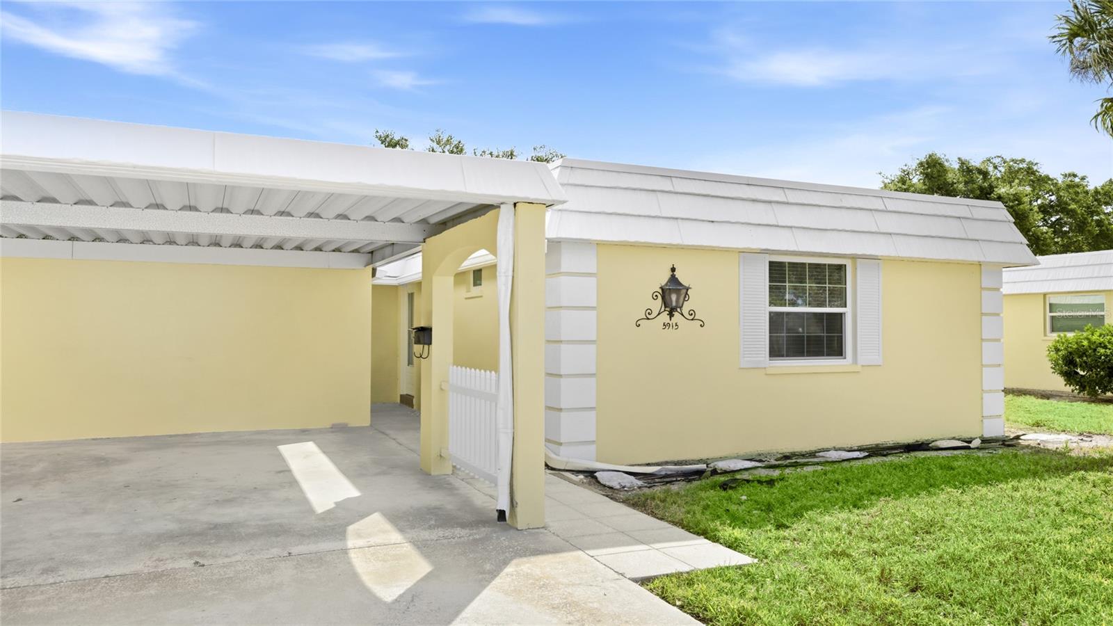 BAYWOOD COLONY SEC 1 - Residential