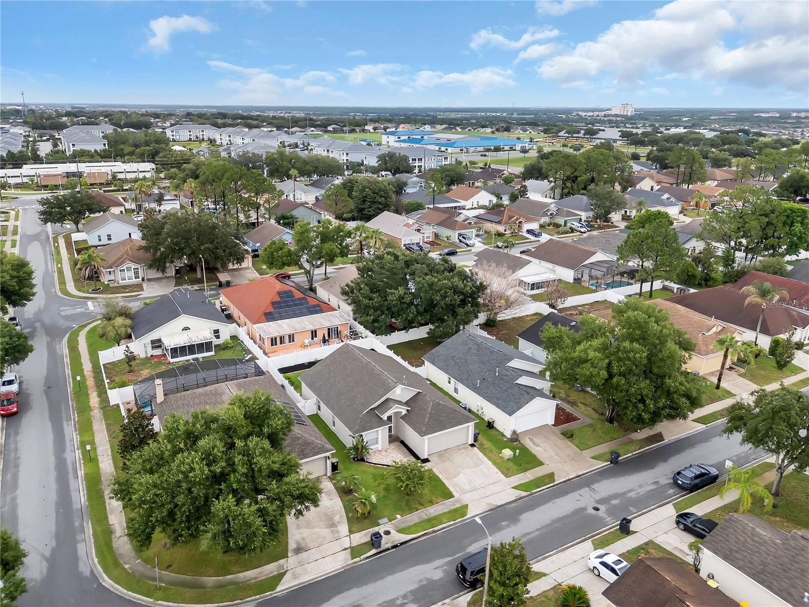 SEYBOLD/DUNSON ROAD PH 5 - Residential