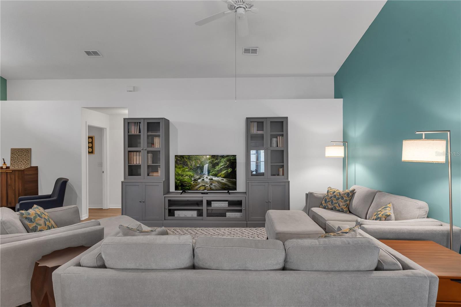 SEYBOLD/DUNSON ROAD PH 5 - Residential