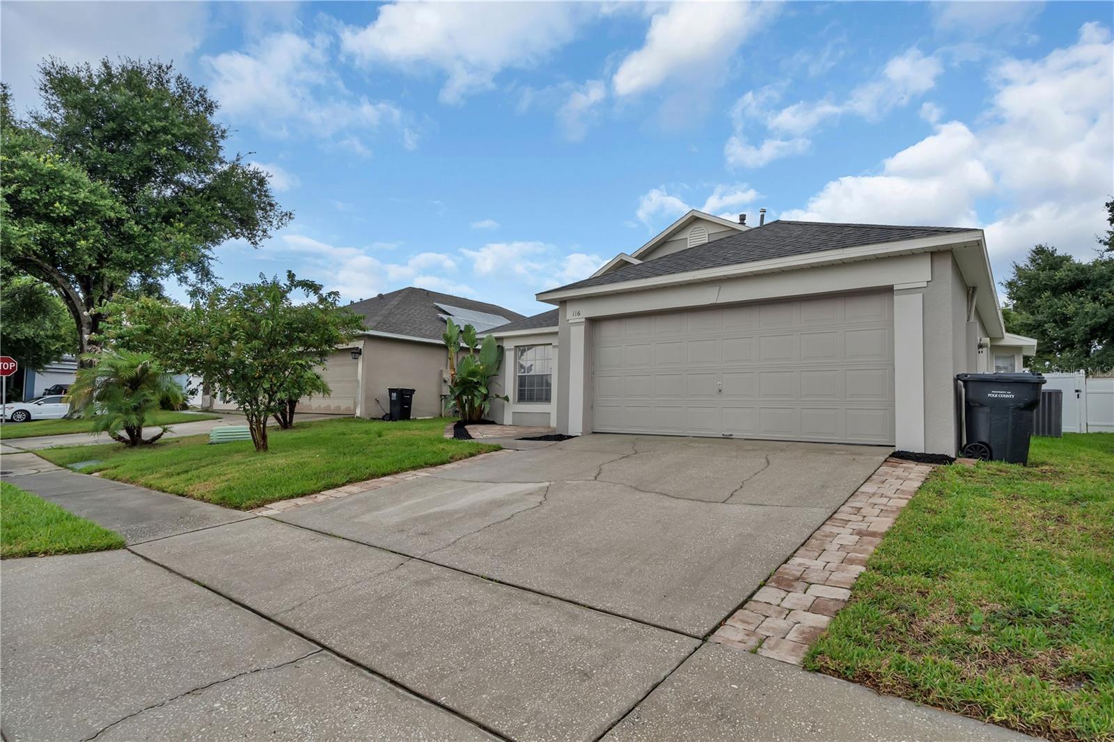 SEYBOLD/DUNSON ROAD PH 5 - Residential