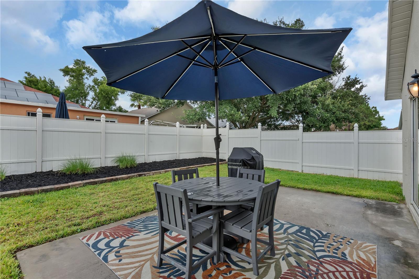 SEYBOLD/DUNSON ROAD PH 5 - Residential