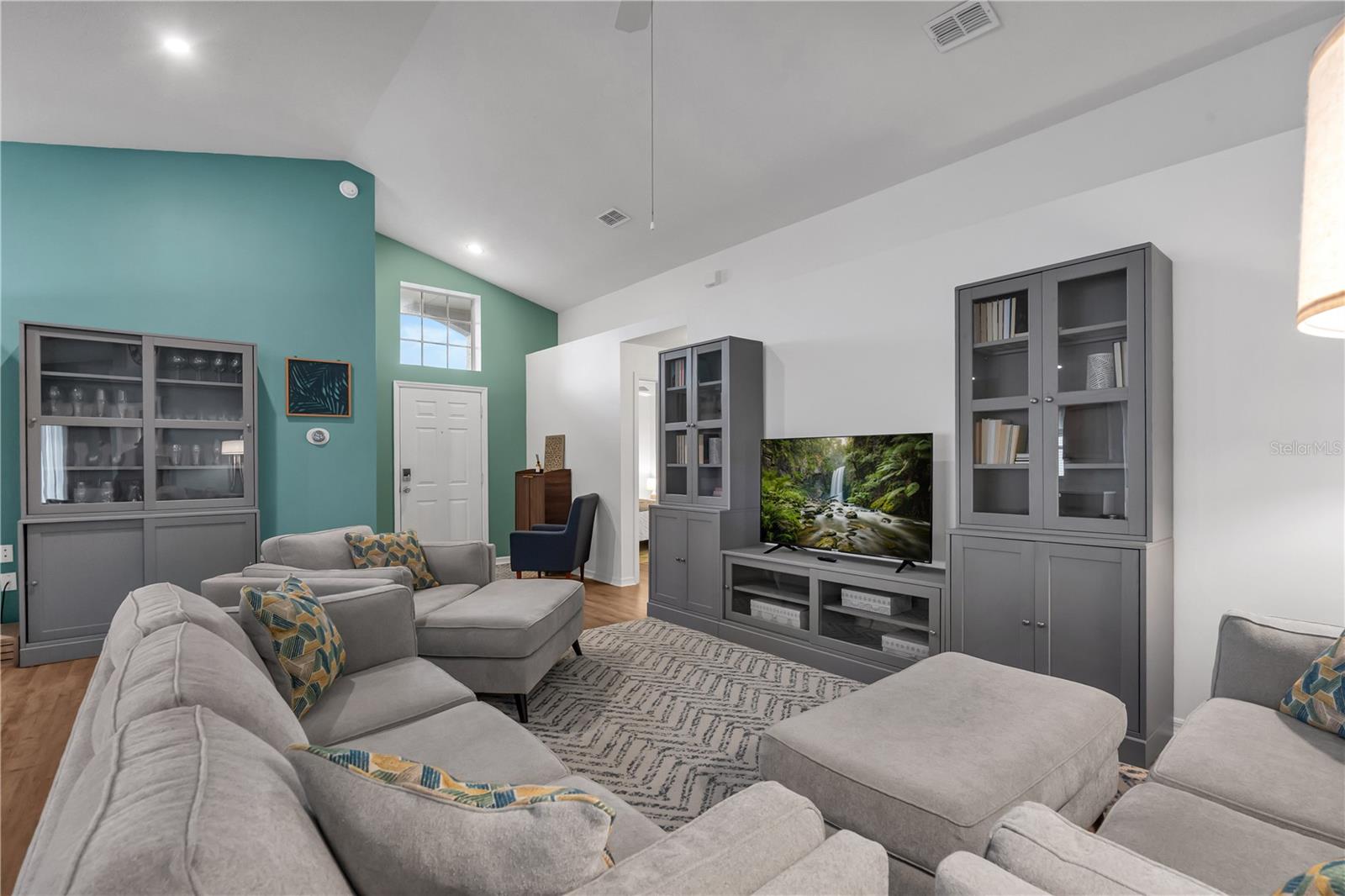 SEYBOLD/DUNSON ROAD PH 5 - Residential