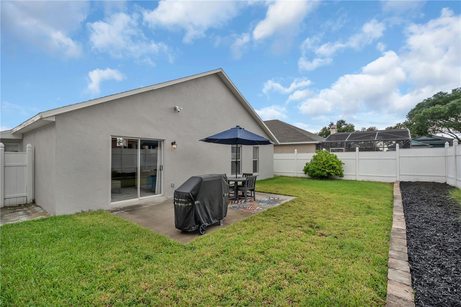 SEYBOLD/DUNSON ROAD PH 5 - Residential