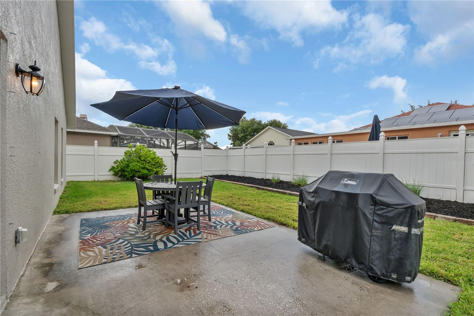 SEYBOLD/DUNSON ROAD PH 5 - Residential