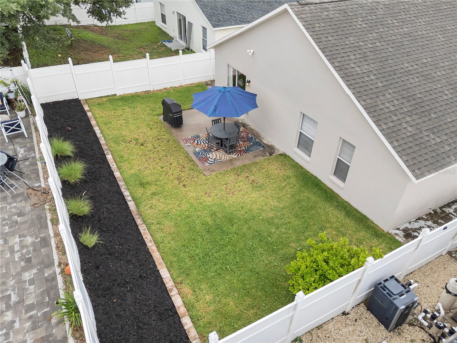 SEYBOLD/DUNSON ROAD PH 5 - Residential