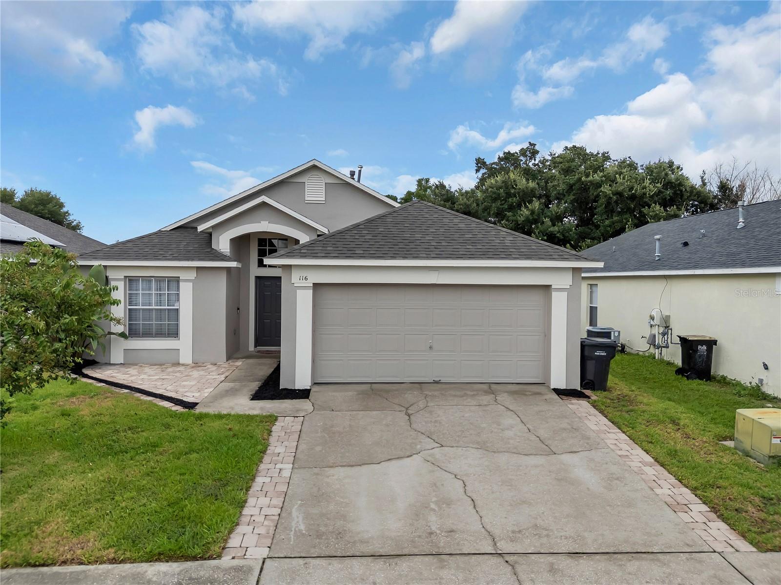 SEYBOLD/DUNSON ROAD PH 5 - Residential