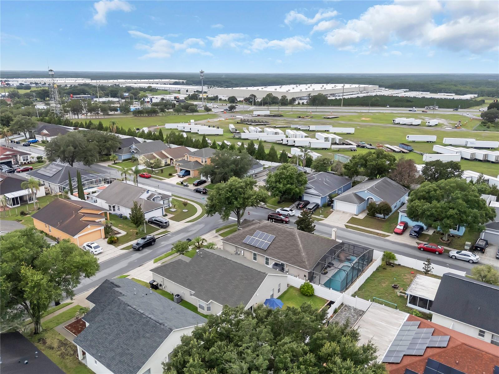 SEYBOLD/DUNSON ROAD PH 5 - Residential