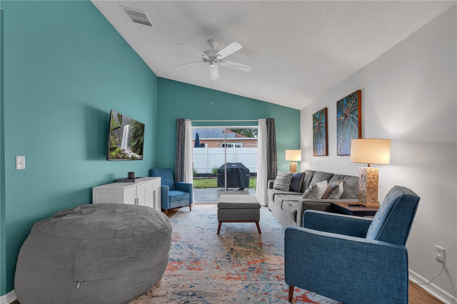 SEYBOLD/DUNSON ROAD PH 5 - Residential