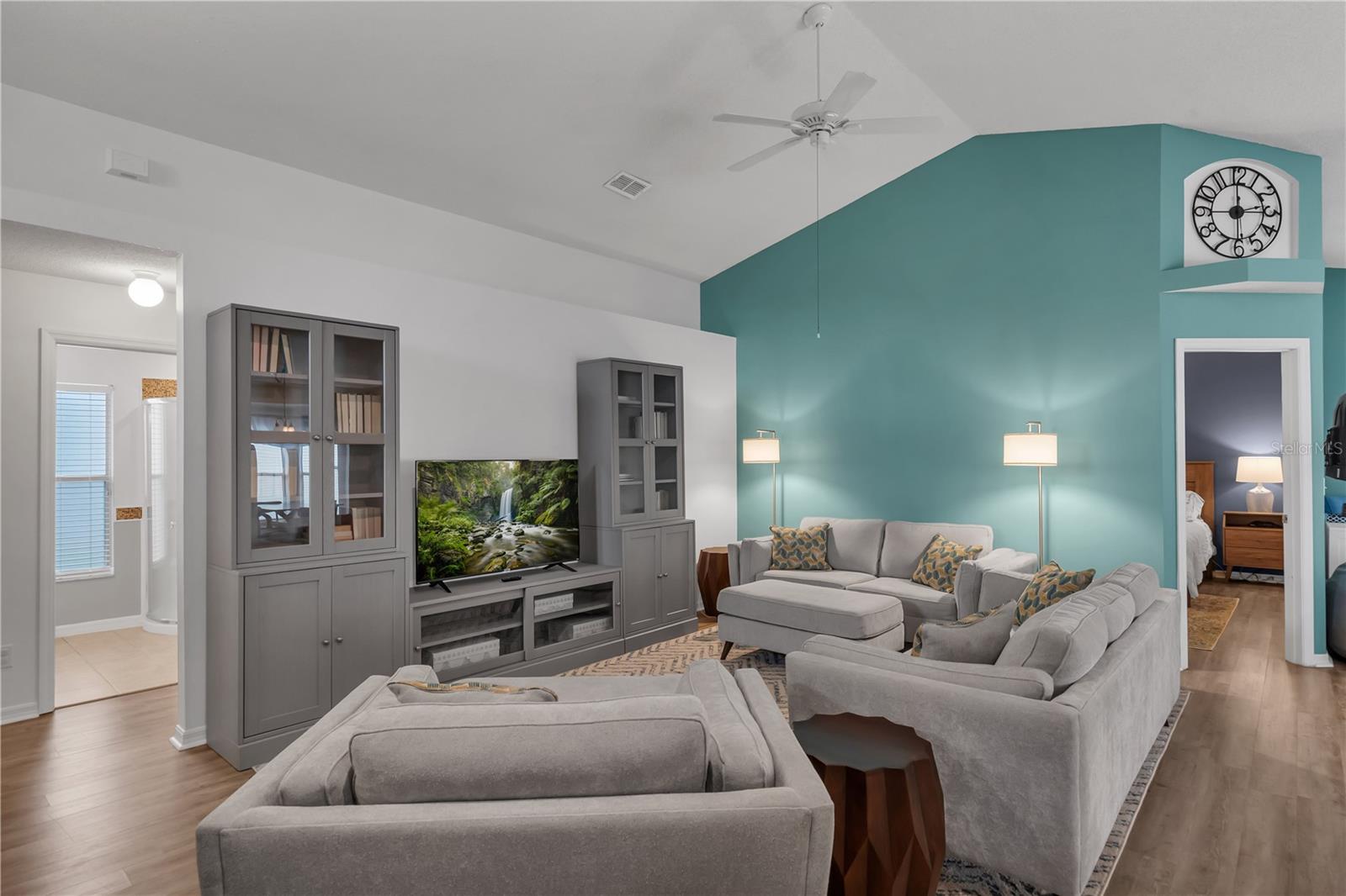 SEYBOLD/DUNSON ROAD PH 5 - Residential