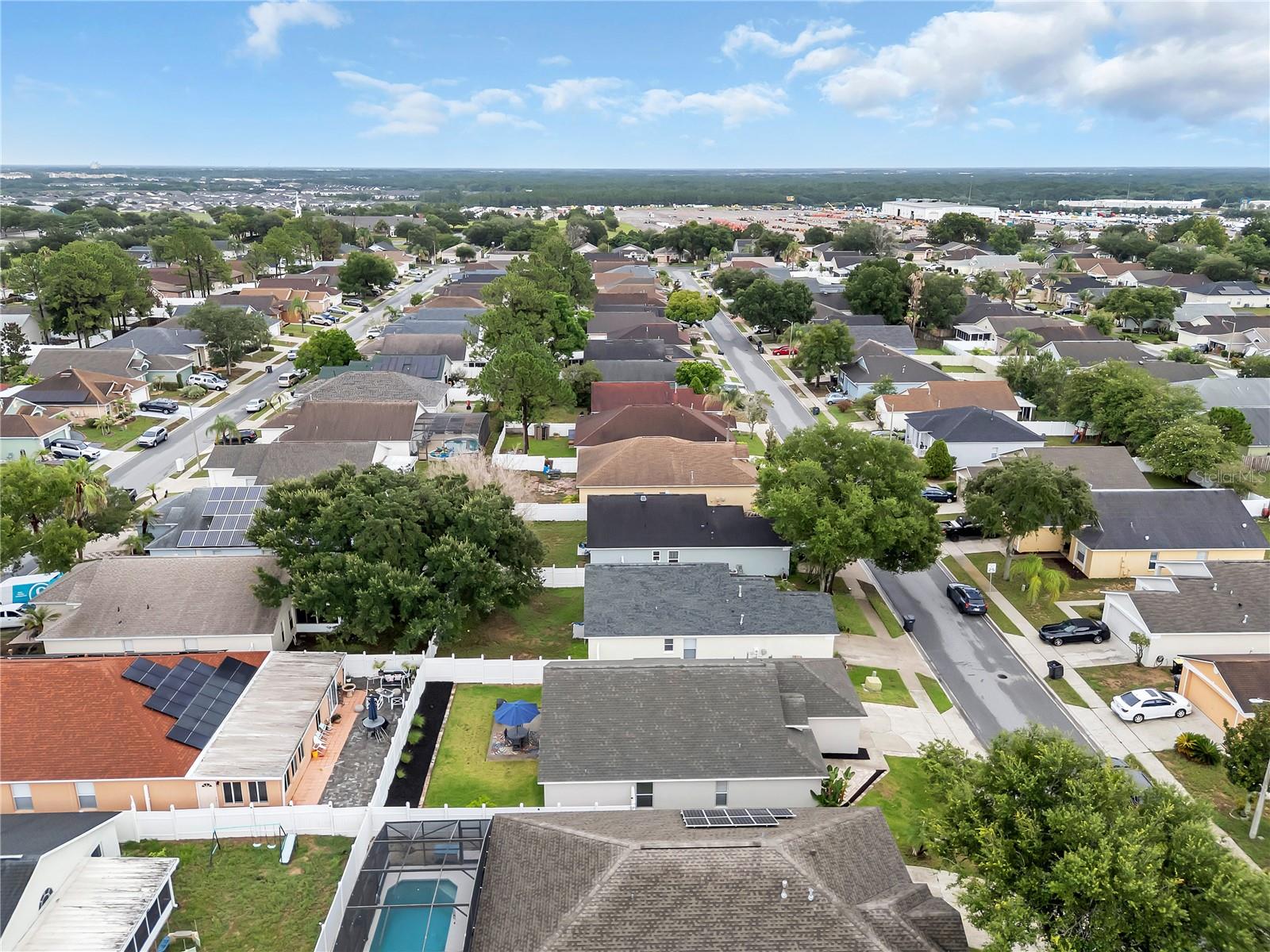 SEYBOLD/DUNSON ROAD PH 5 - Residential