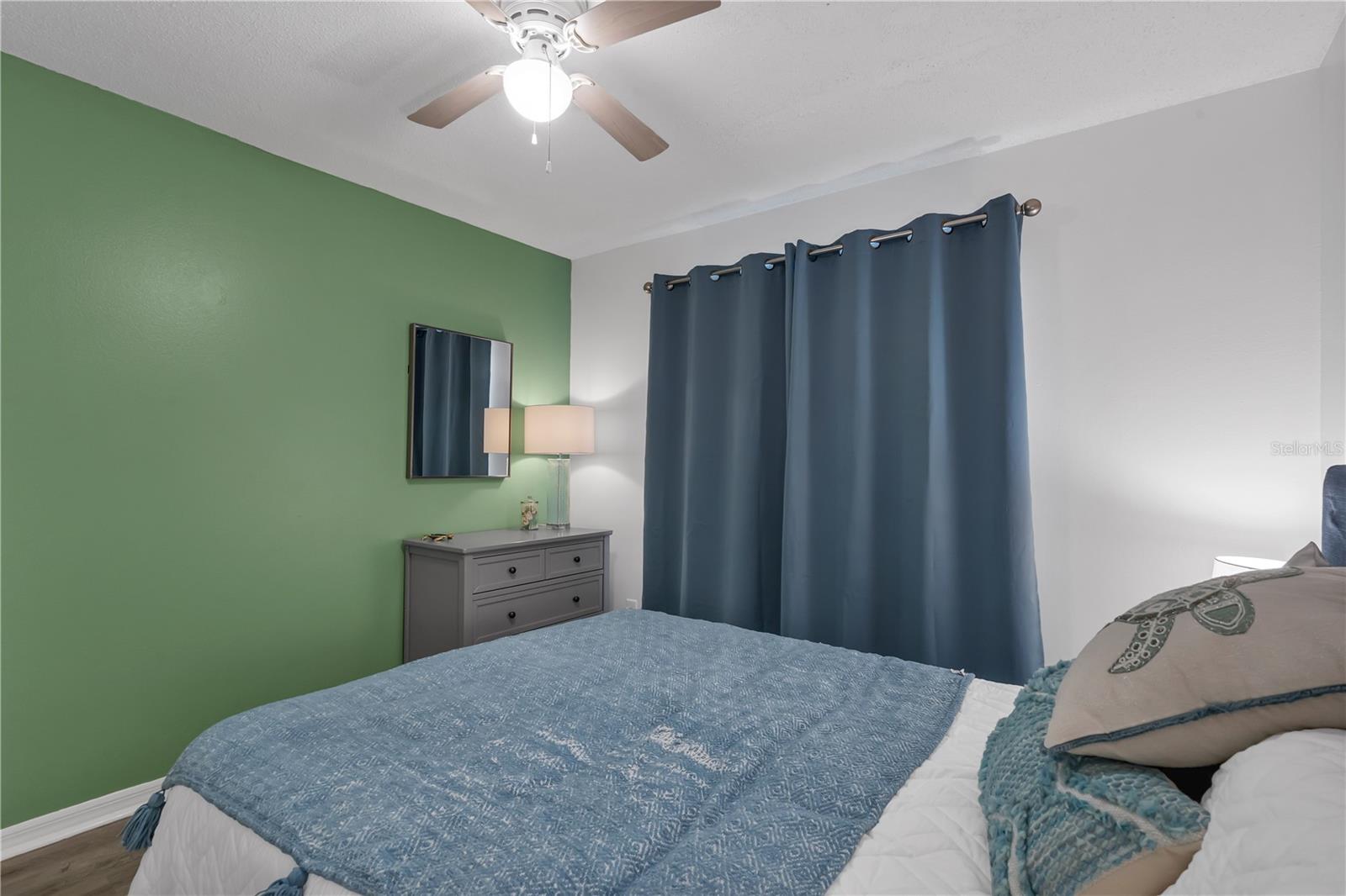 SEYBOLD/DUNSON ROAD PH 5 - Residential