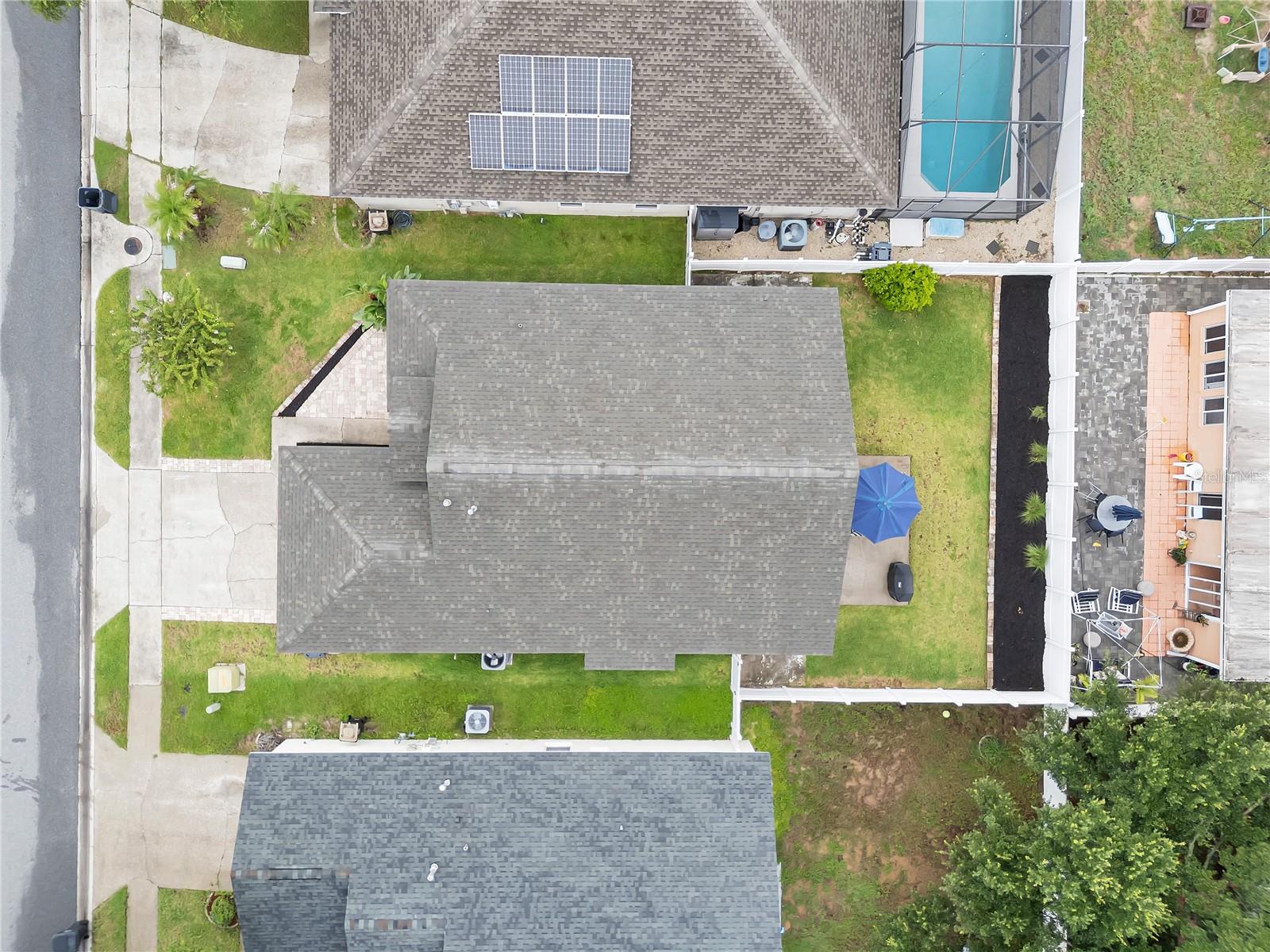 SEYBOLD/DUNSON ROAD PH 5 - Residential