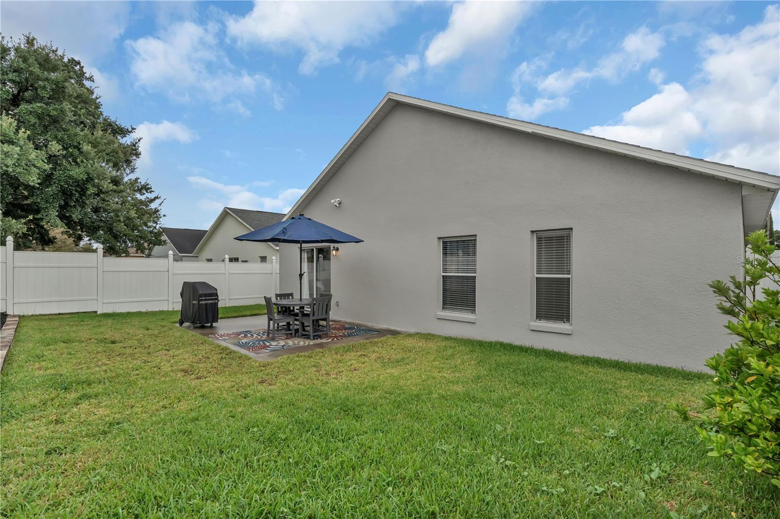 SEYBOLD/DUNSON ROAD PH 5 - Residential