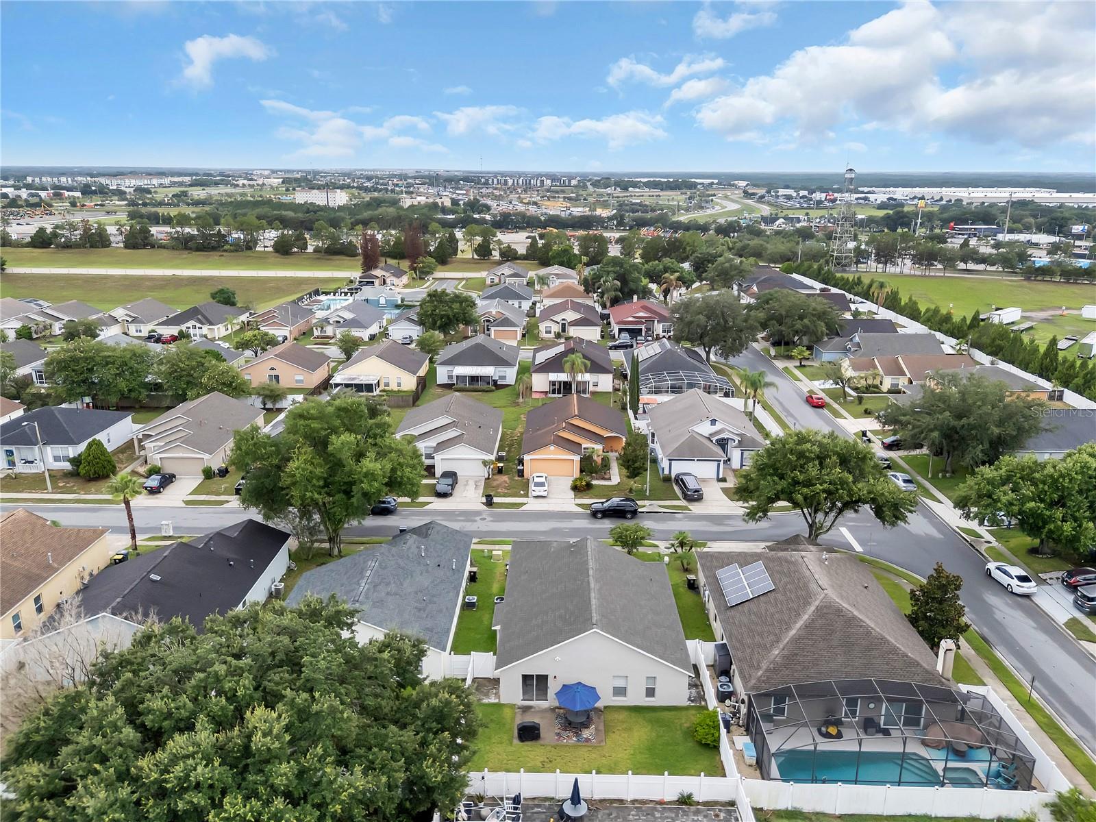 SEYBOLD/DUNSON ROAD PH 5 - Residential