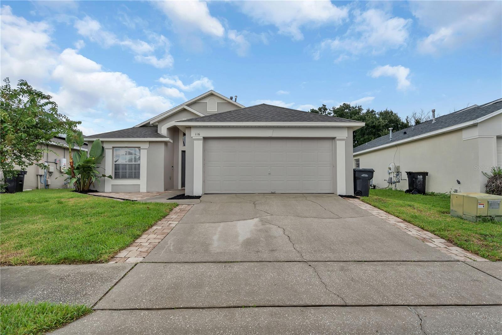 SEYBOLD/DUNSON ROAD PH 5 - Residential