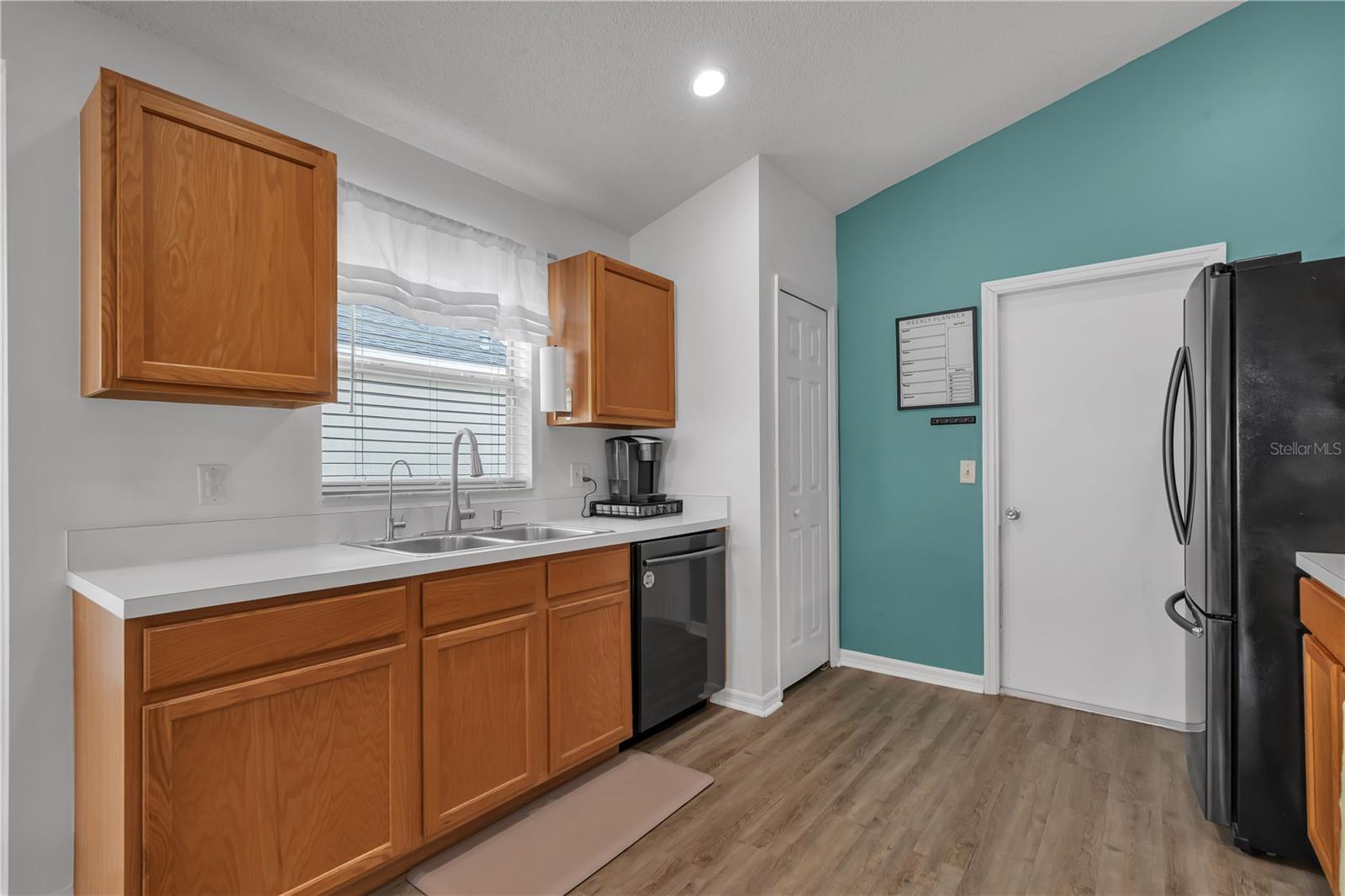 SEYBOLD/DUNSON ROAD PH 5 - Residential