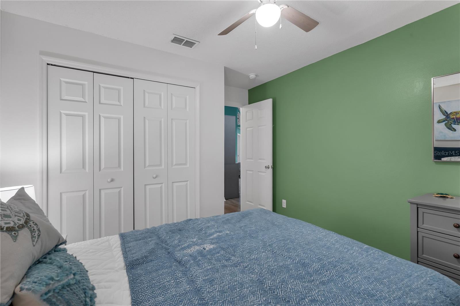 SEYBOLD/DUNSON ROAD PH 5 - Residential