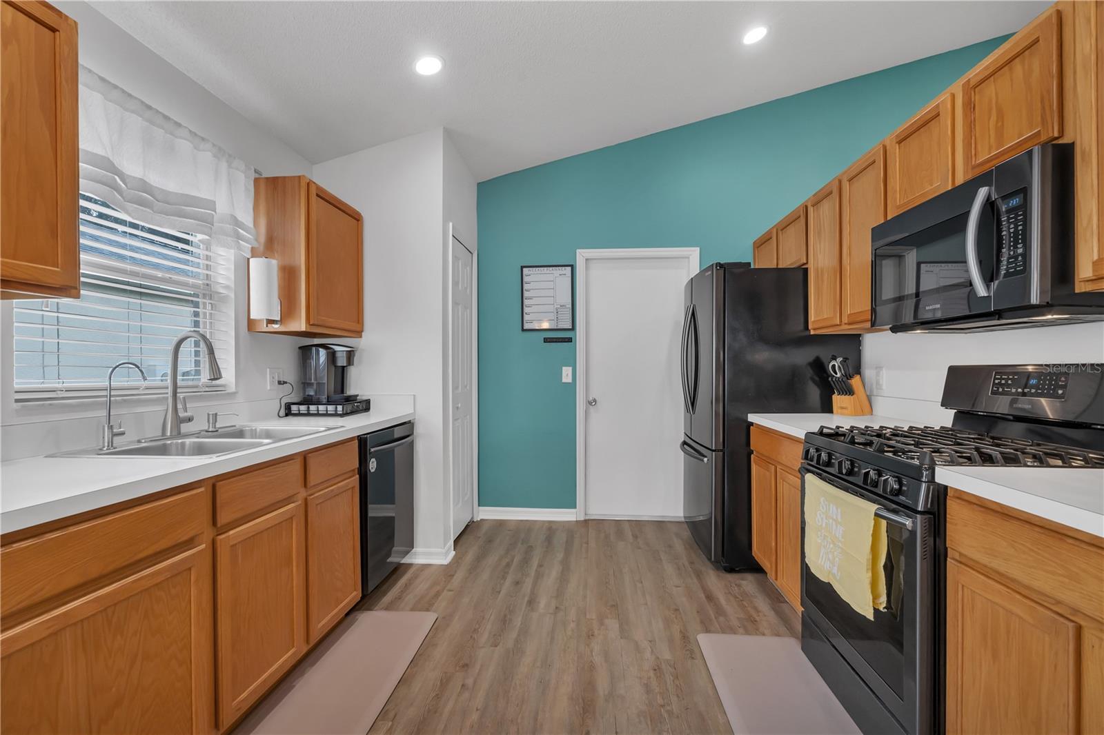 SEYBOLD/DUNSON ROAD PH 5 - Residential