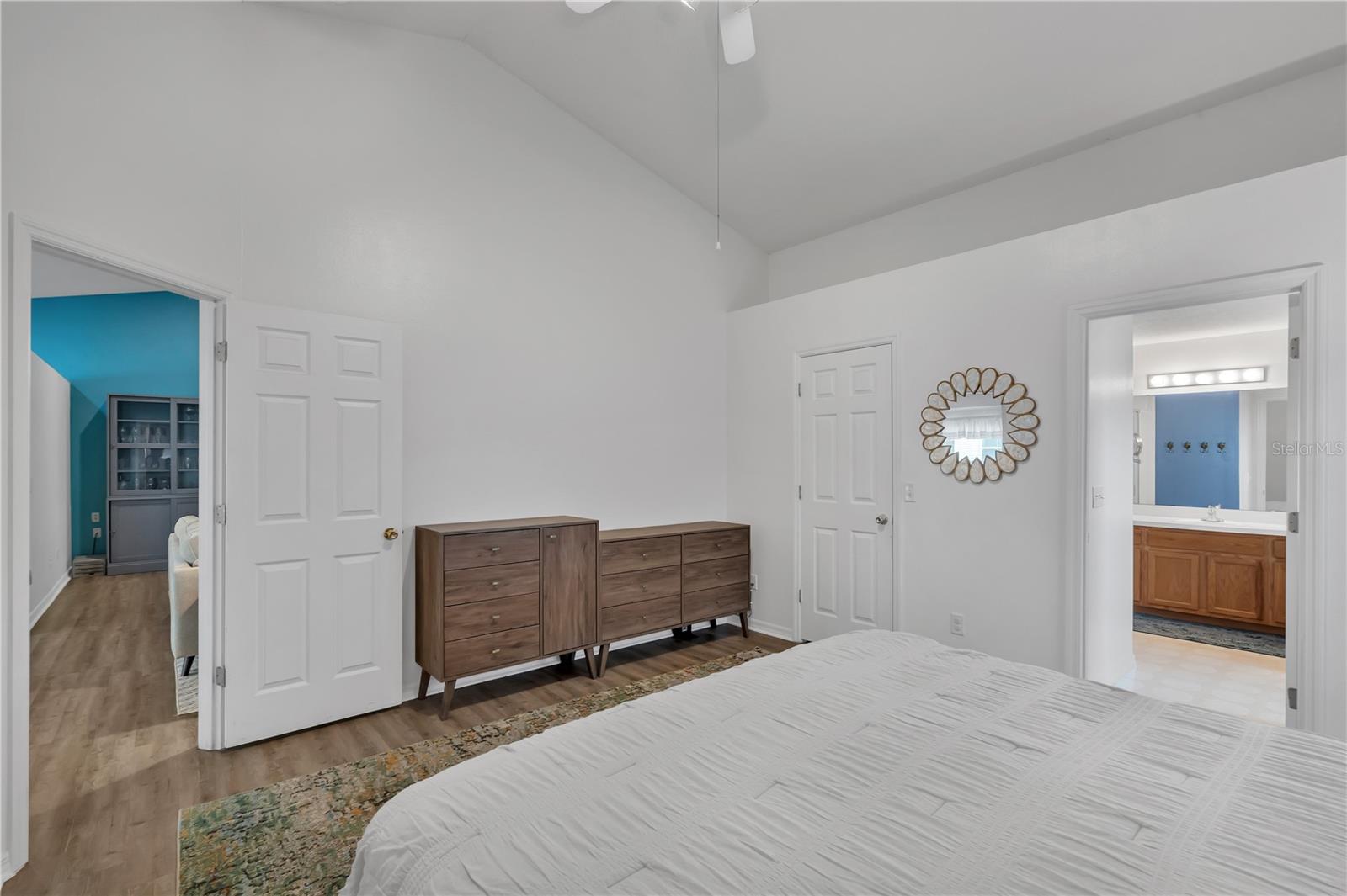 SEYBOLD/DUNSON ROAD PH 5 - Residential