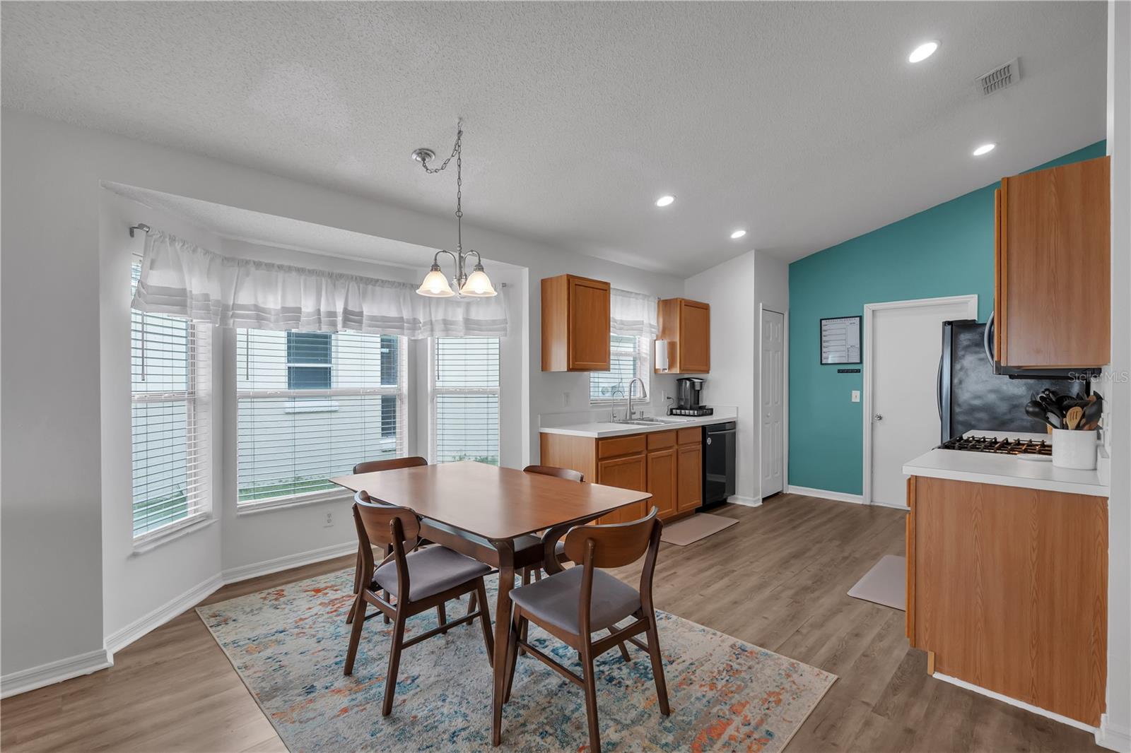 SEYBOLD/DUNSON ROAD PH 5 - Residential