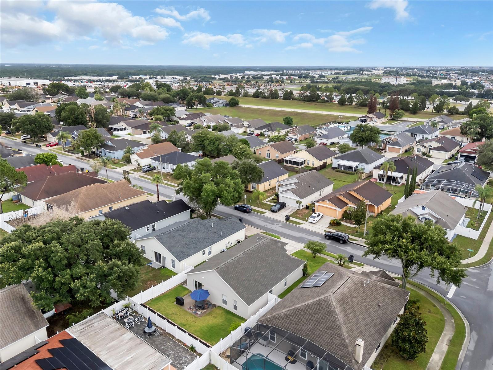 SEYBOLD/DUNSON ROAD PH 5 - Residential