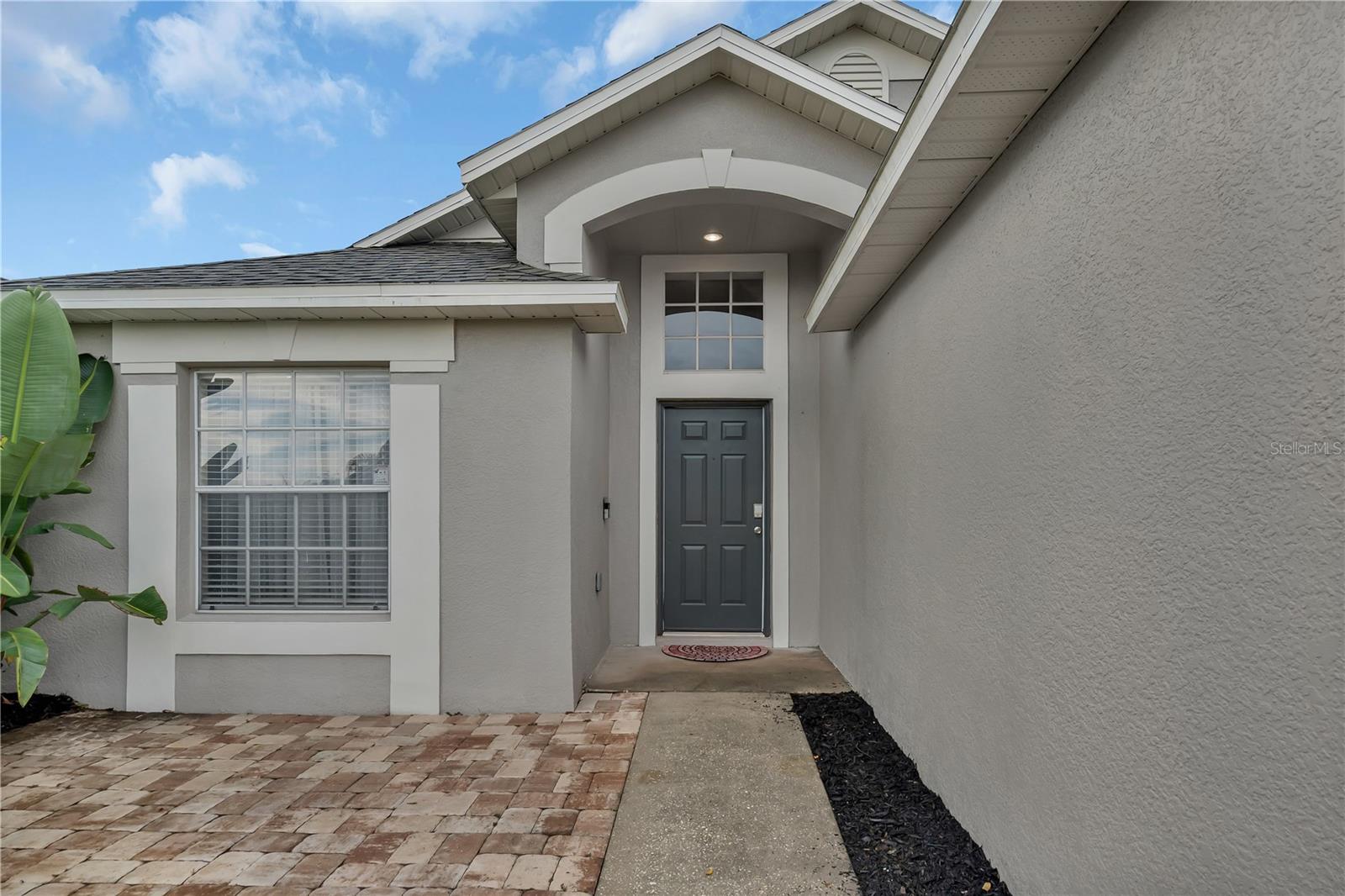 SEYBOLD/DUNSON ROAD PH 5 - Residential