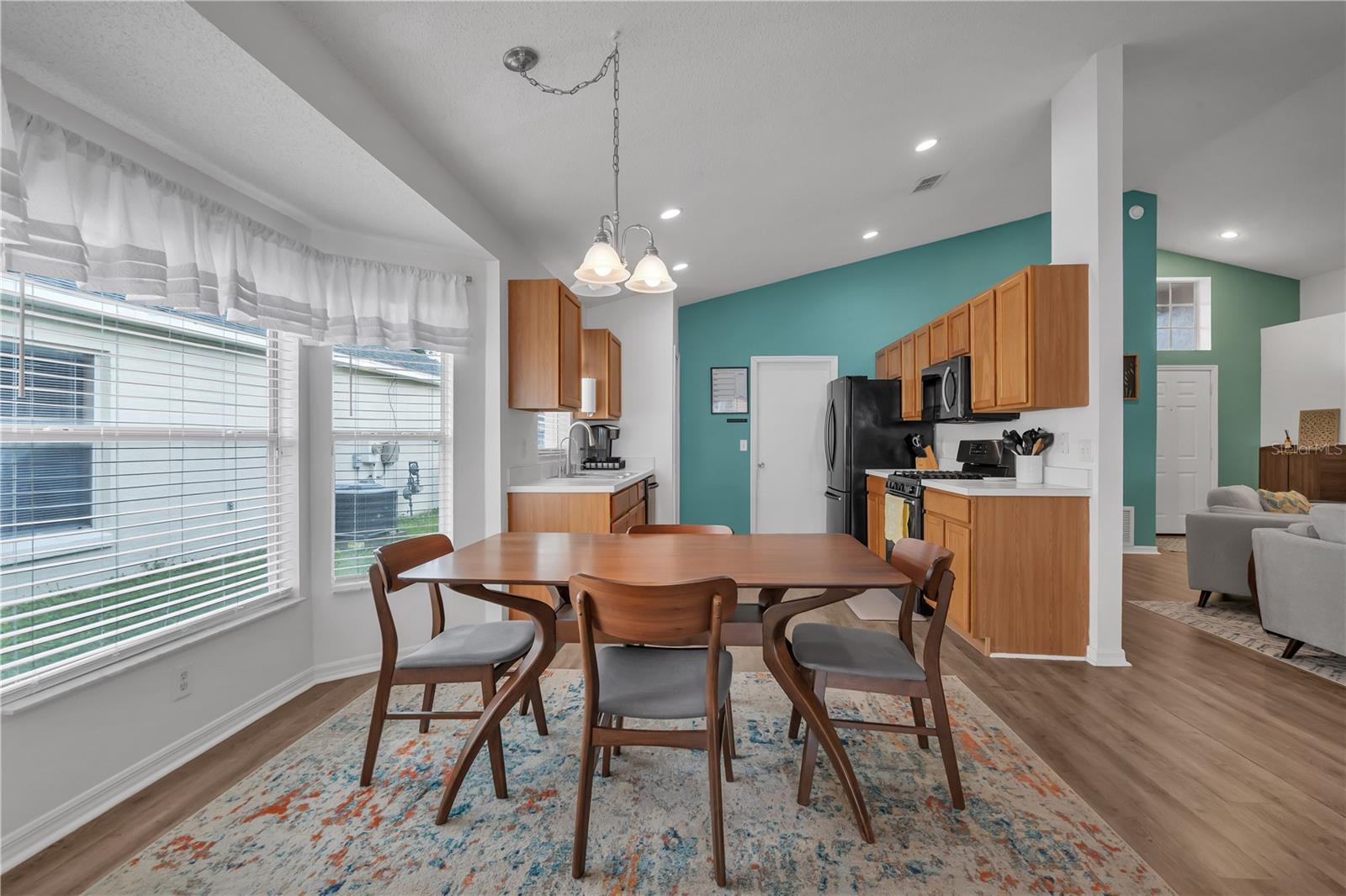 SEYBOLD/DUNSON ROAD PH 5 - Residential