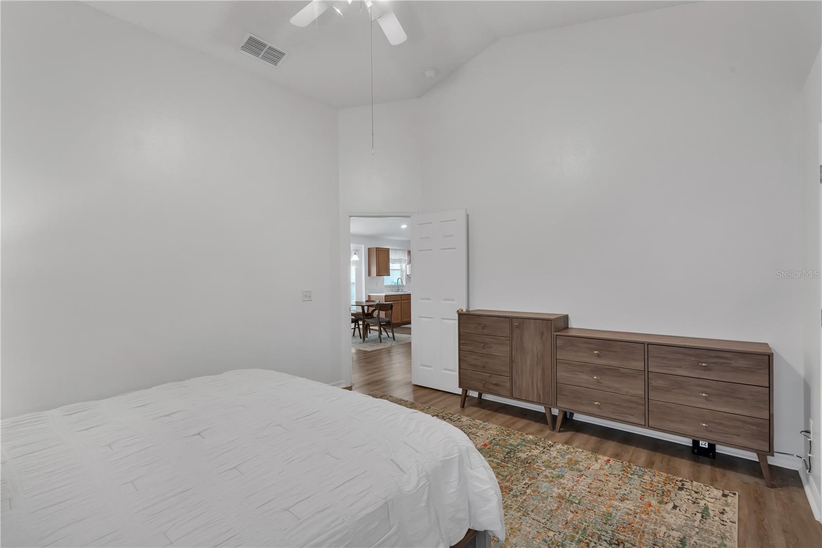 SEYBOLD/DUNSON ROAD PH 5 - Residential