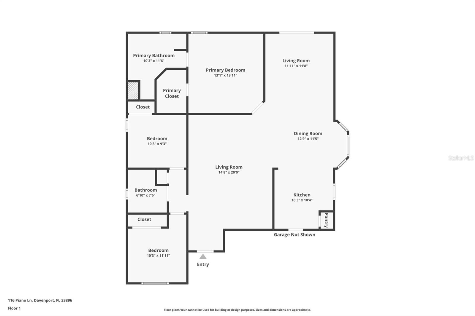 SEYBOLD/DUNSON ROAD PH 5 - Residential