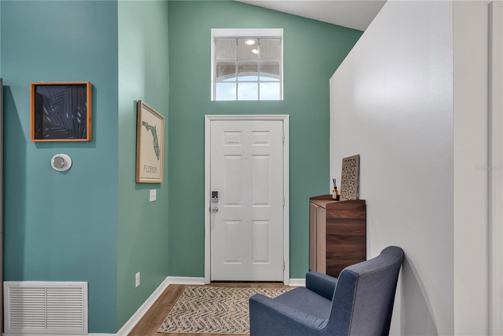 SEYBOLD/DUNSON ROAD PH 5 - Residential