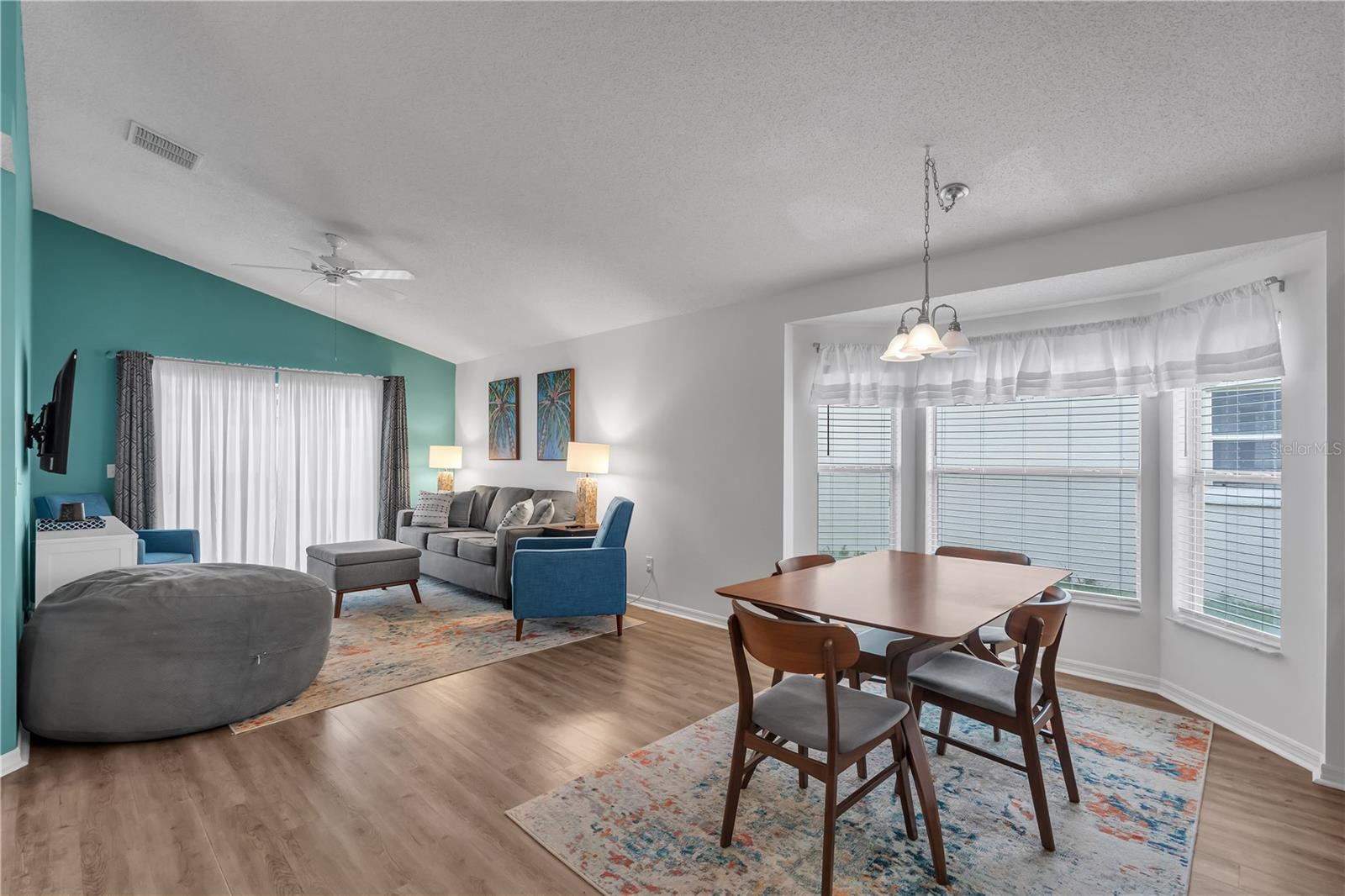 SEYBOLD/DUNSON ROAD PH 5 - Residential