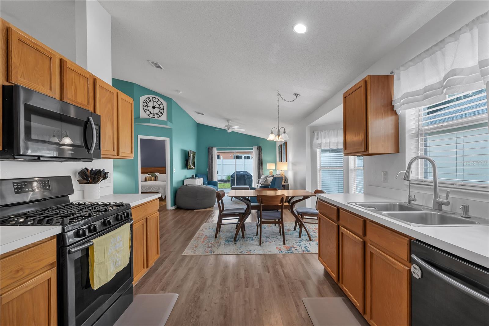 SEYBOLD/DUNSON ROAD PH 5 - Residential