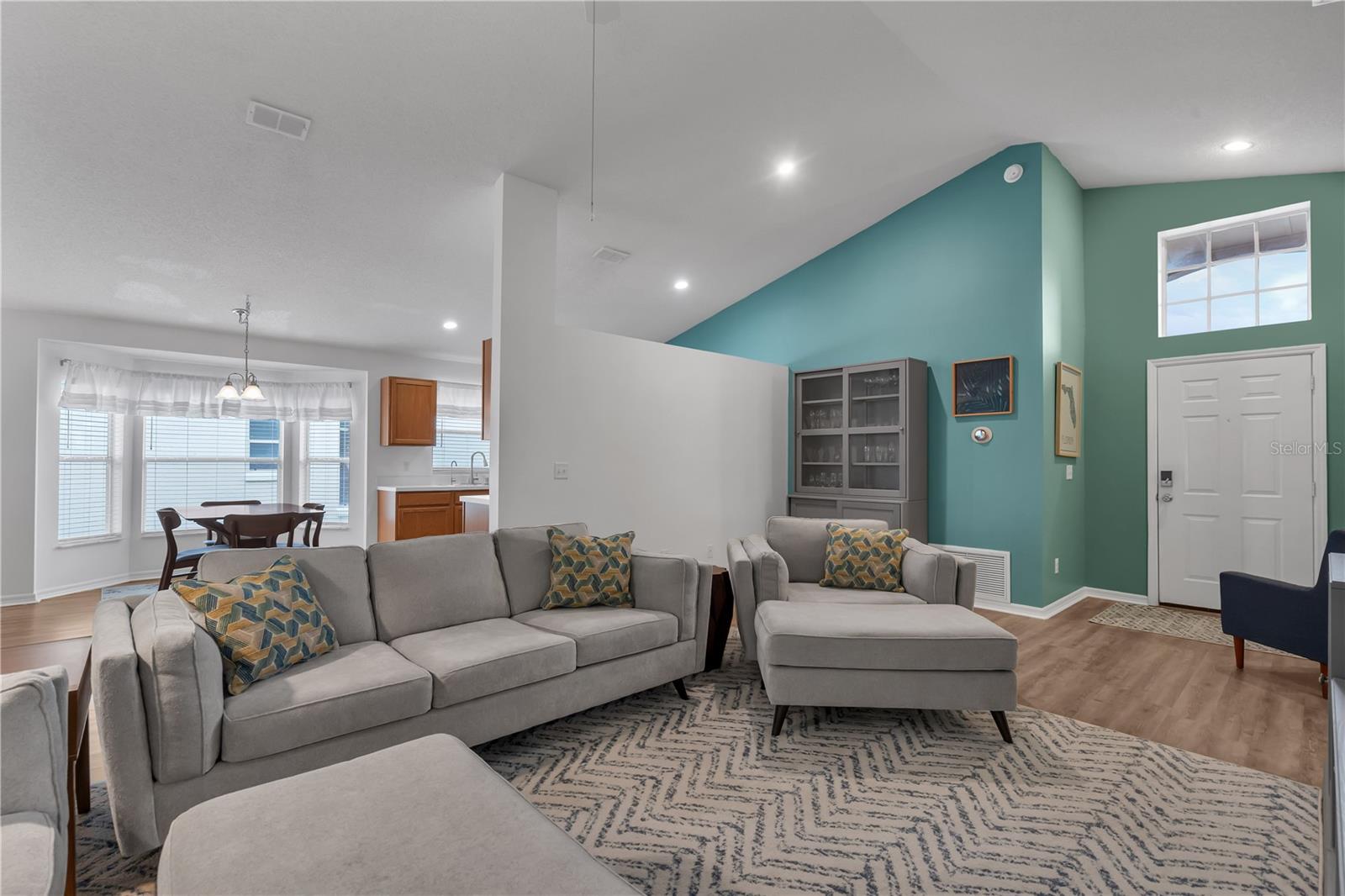 SEYBOLD/DUNSON ROAD PH 5 - Residential