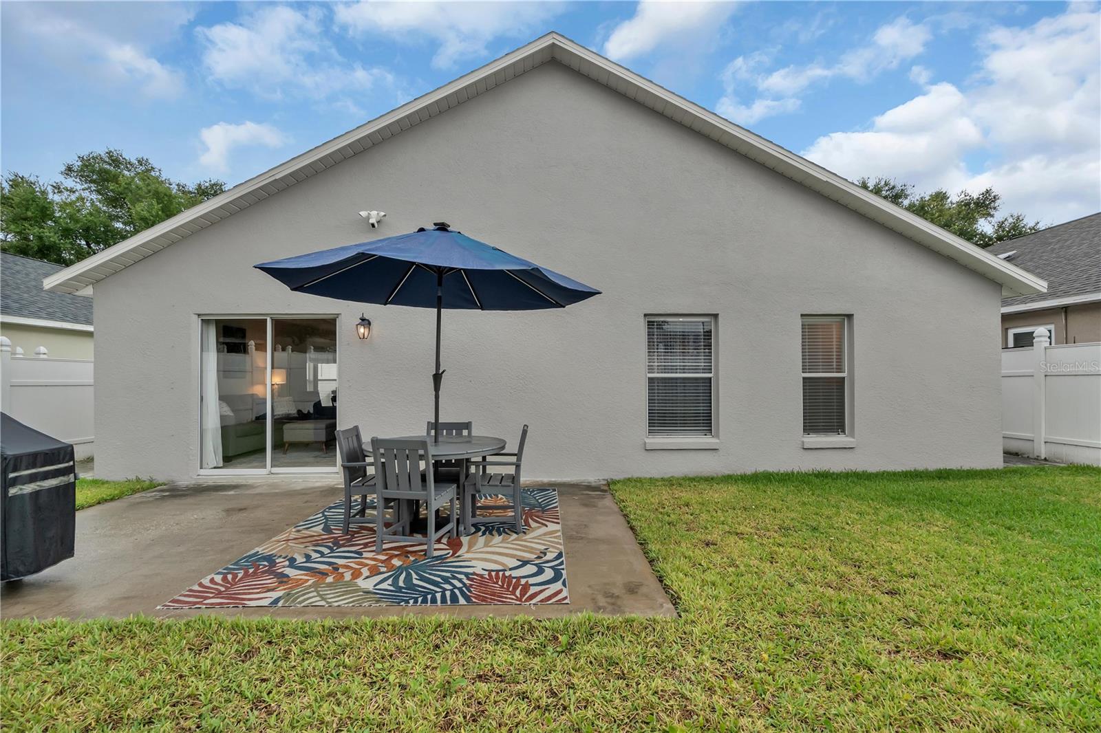 SEYBOLD/DUNSON ROAD PH 5 - Residential