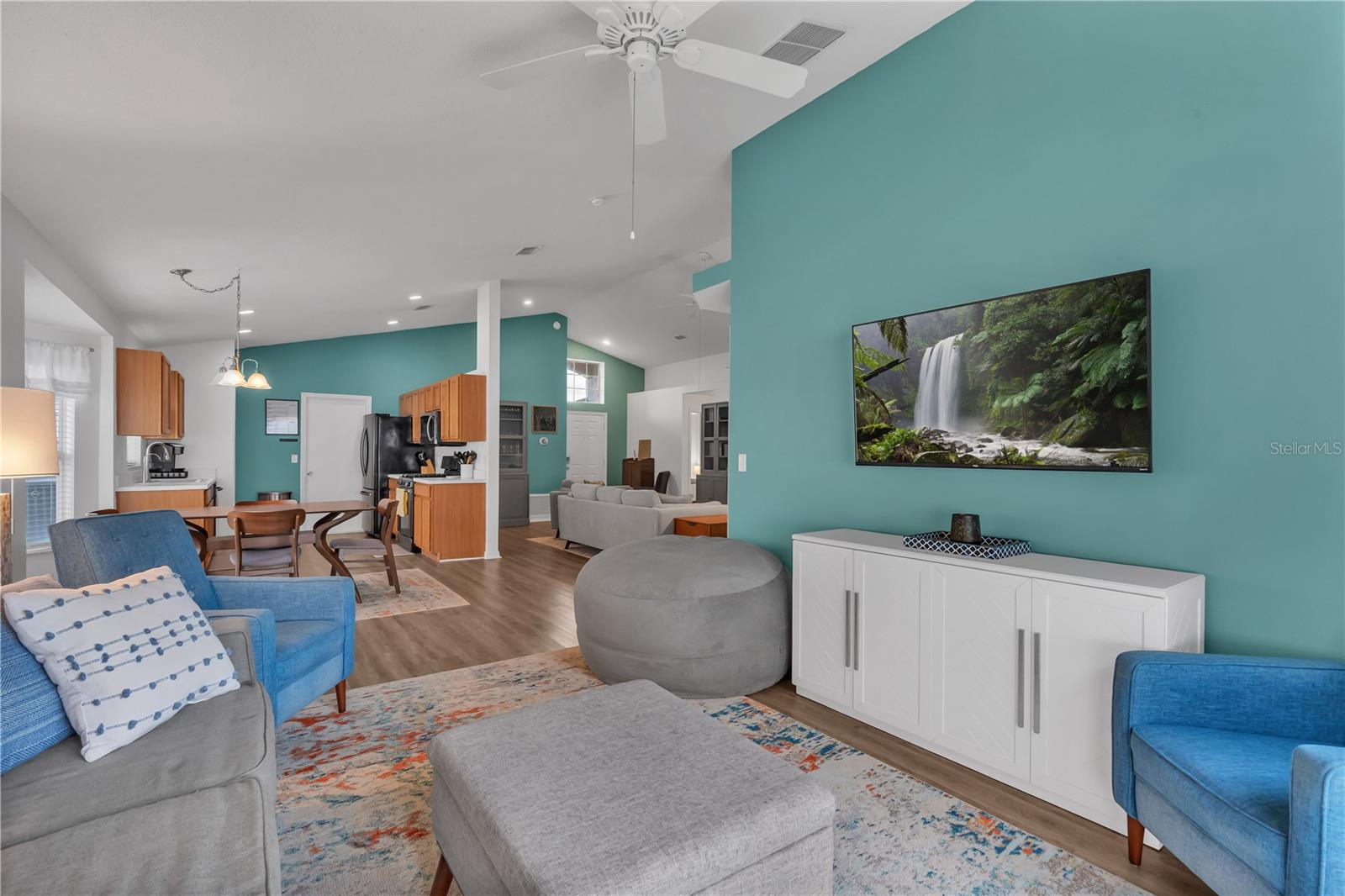 SEYBOLD/DUNSON ROAD PH 5 - Residential