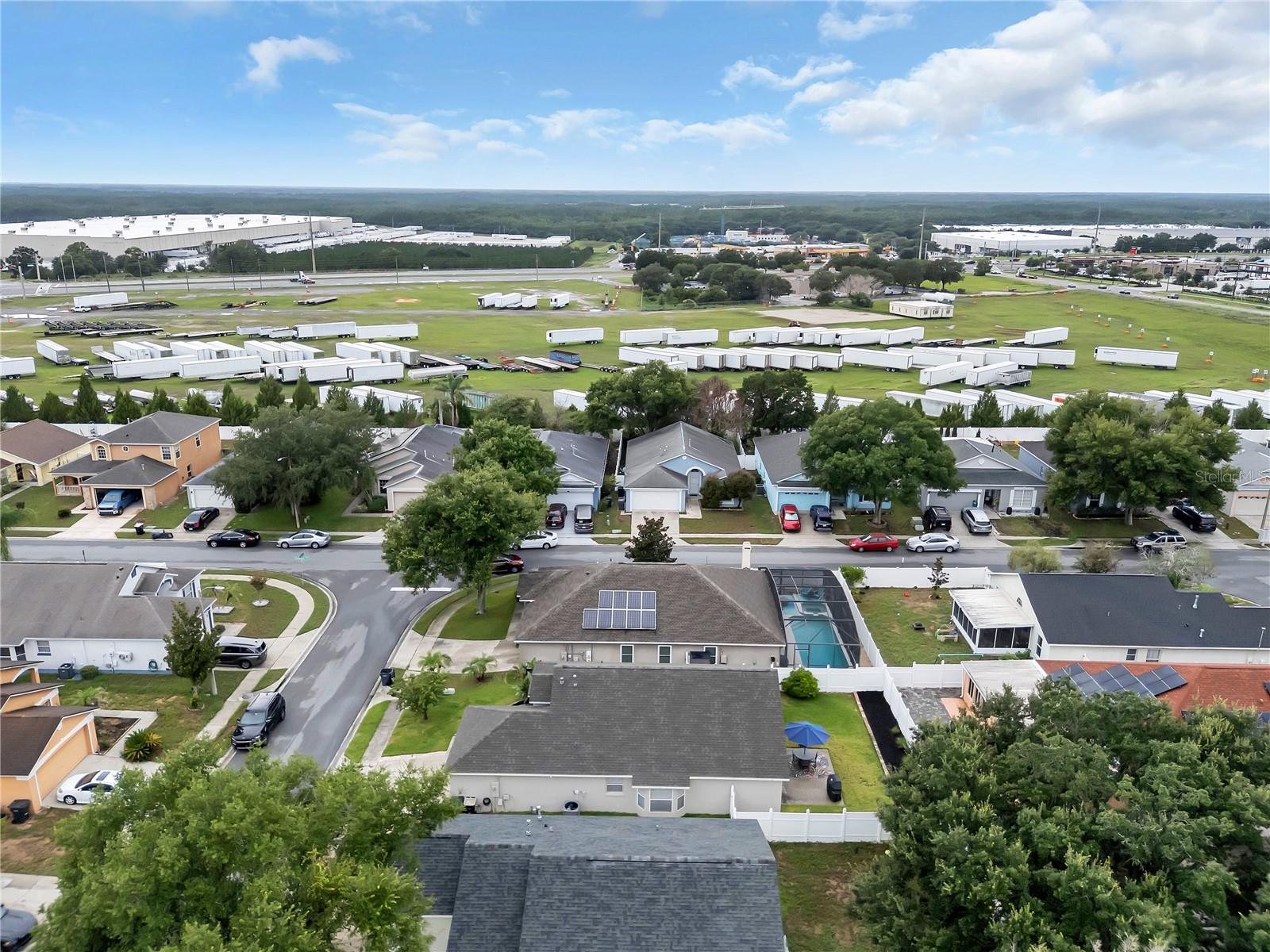 SEYBOLD/DUNSON ROAD PH 5 - Residential