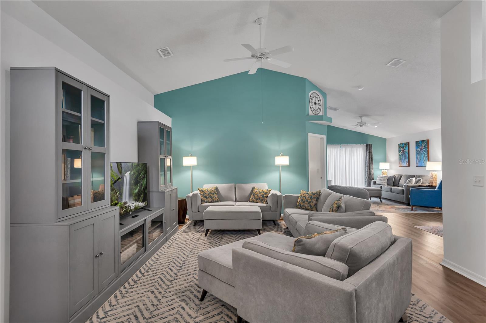 SEYBOLD/DUNSON ROAD PH 5 - Residential