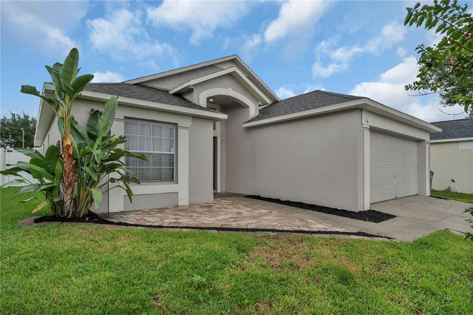 SEYBOLD/DUNSON ROAD PH 5 - Residential