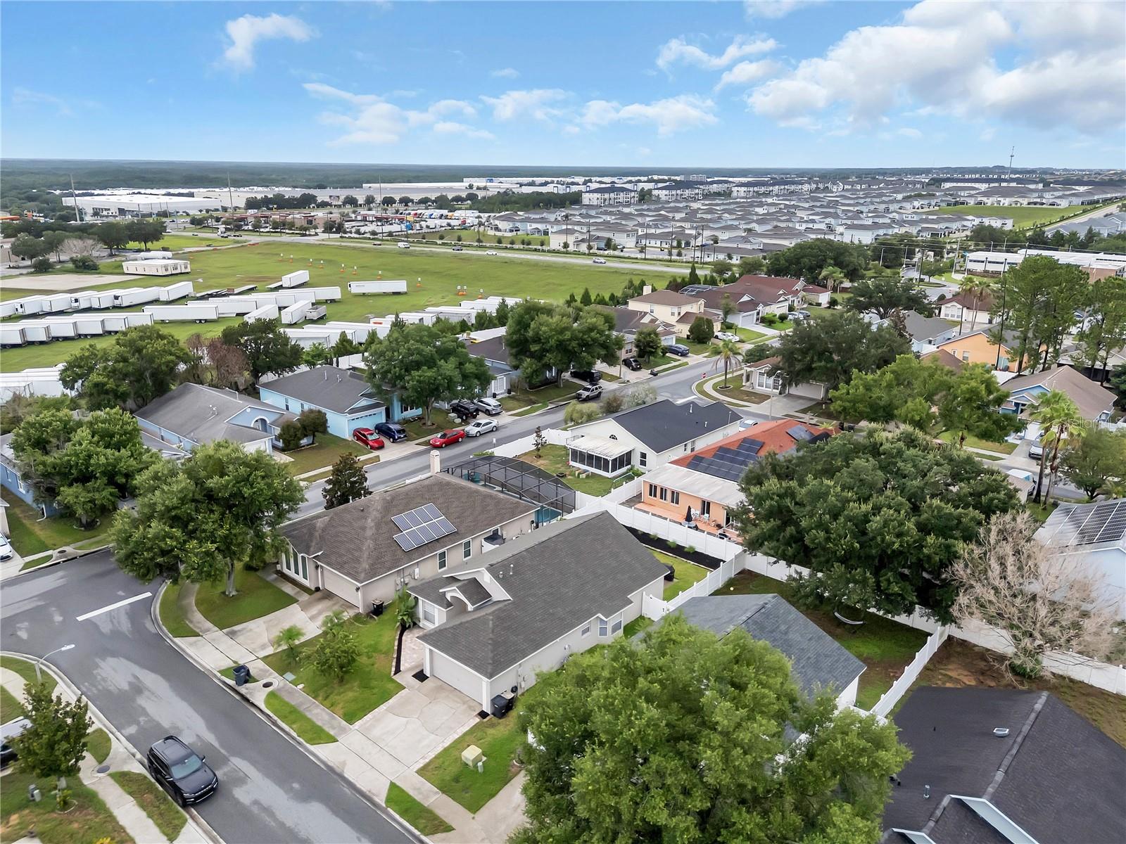SEYBOLD/DUNSON ROAD PH 5 - Residential