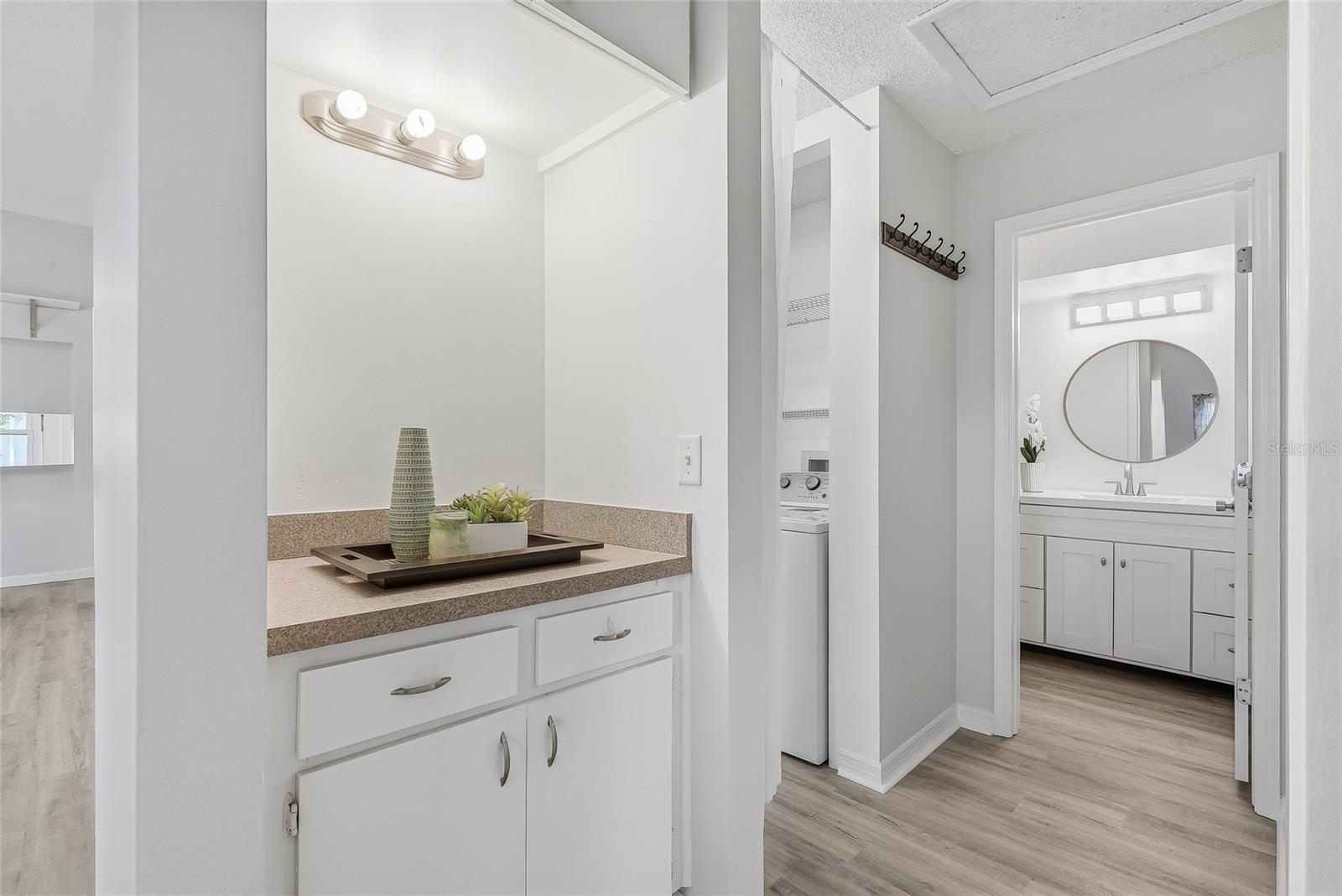 NORTHEAST VILLAS CONDO - Residential