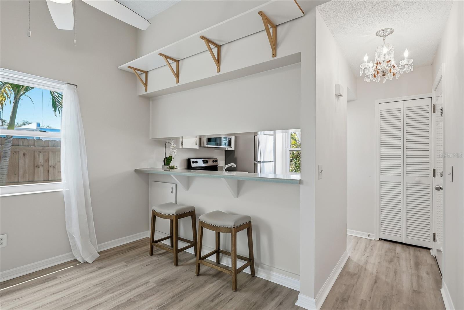NORTHEAST VILLAS CONDO - Residential