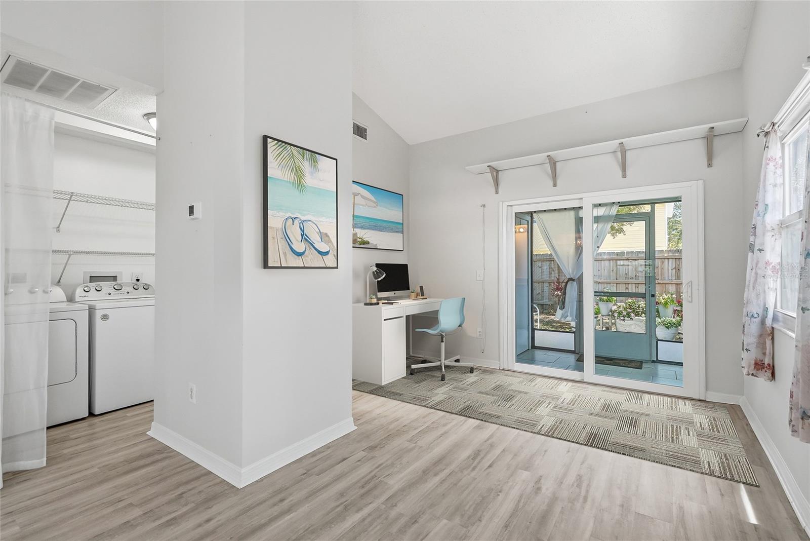 NORTHEAST VILLAS CONDO - Residential