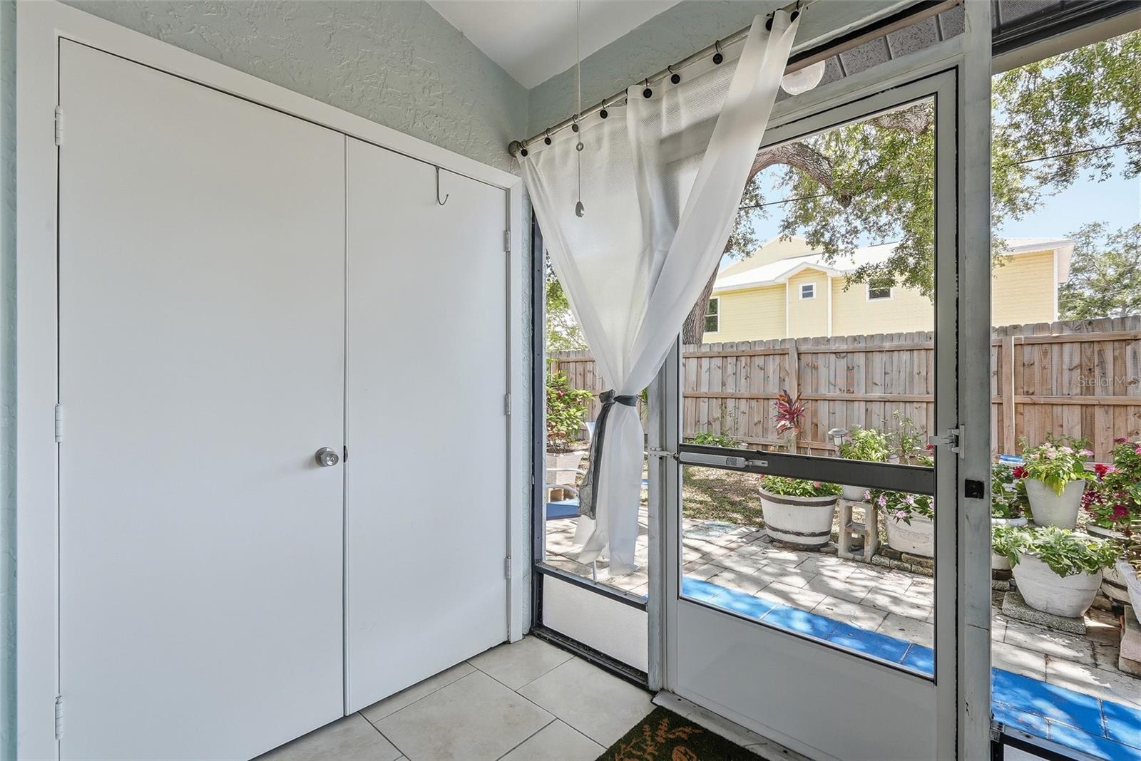 NORTHEAST VILLAS CONDO - Residential