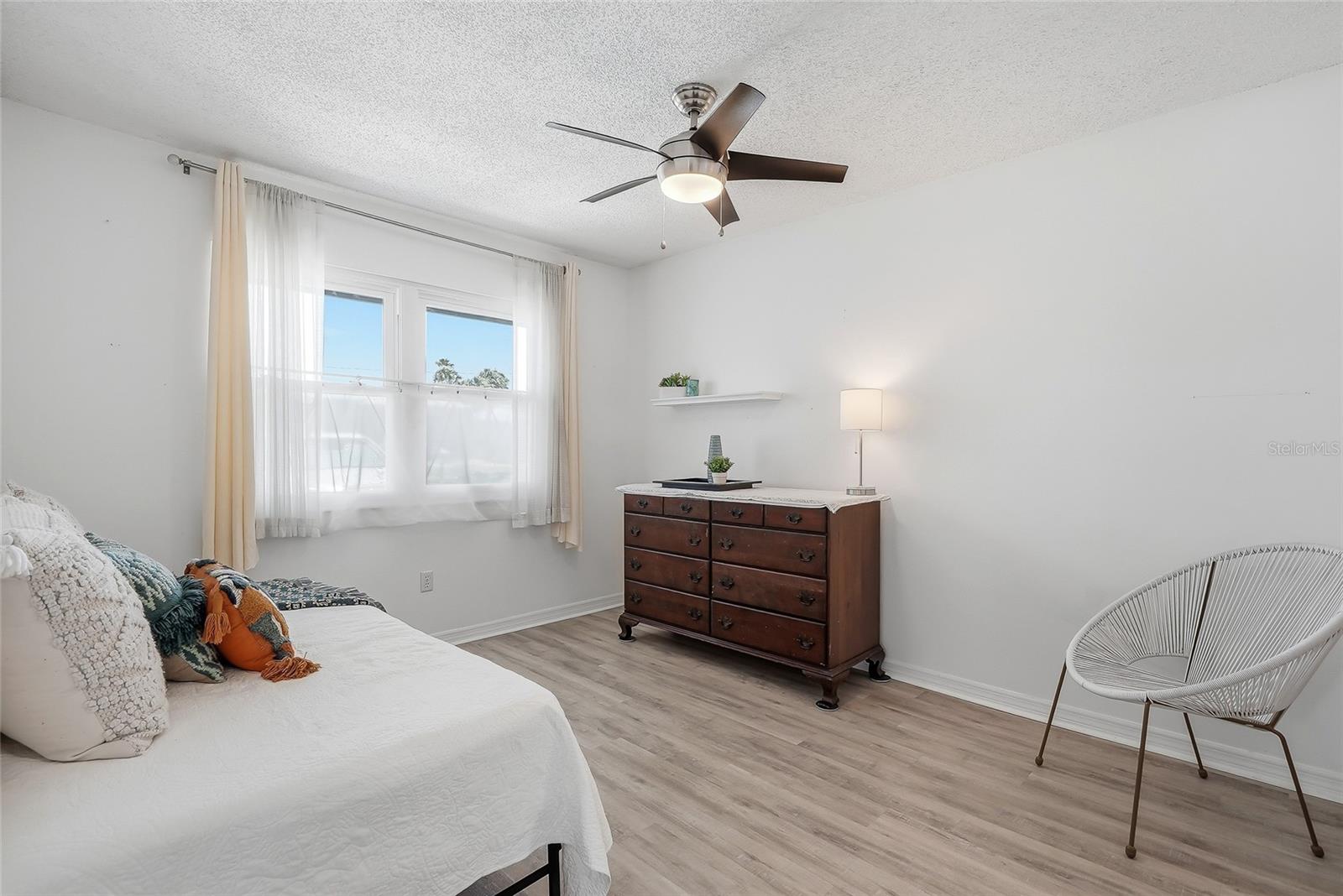NORTHEAST VILLAS CONDO - Residential